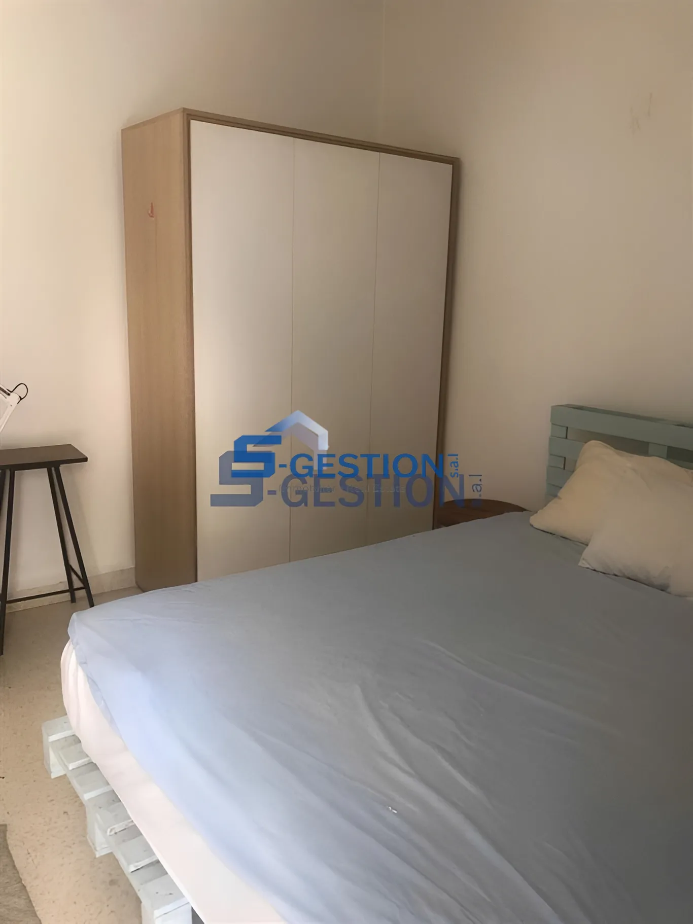 Apartment for Rent in Achrafieh