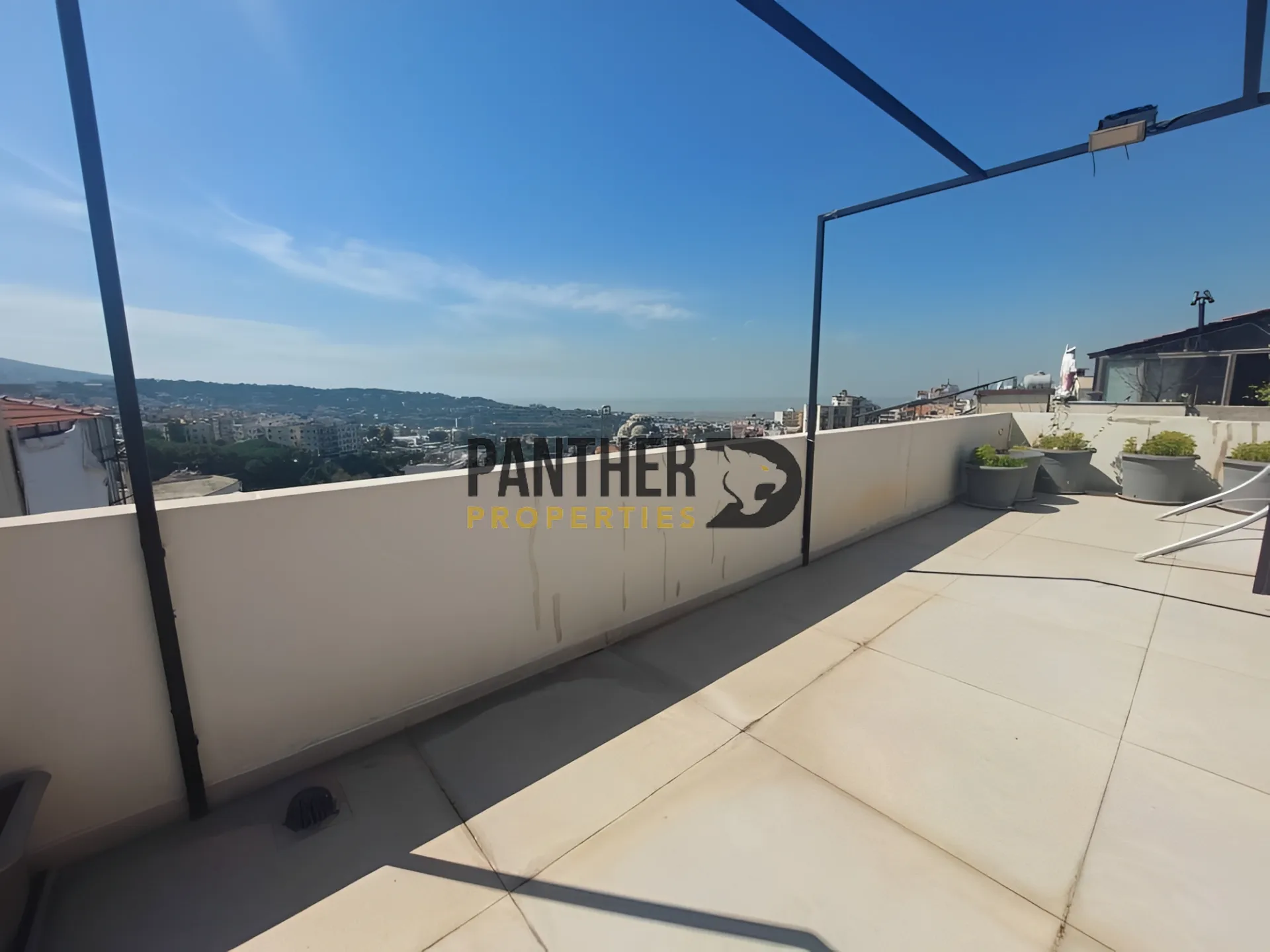 Duplex for sale in Mansourieh, lebanon