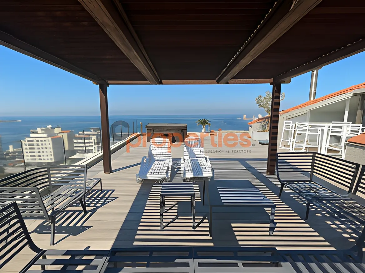 Apartment for Rent in Sahel Aalma - 2 bed, 3 bath