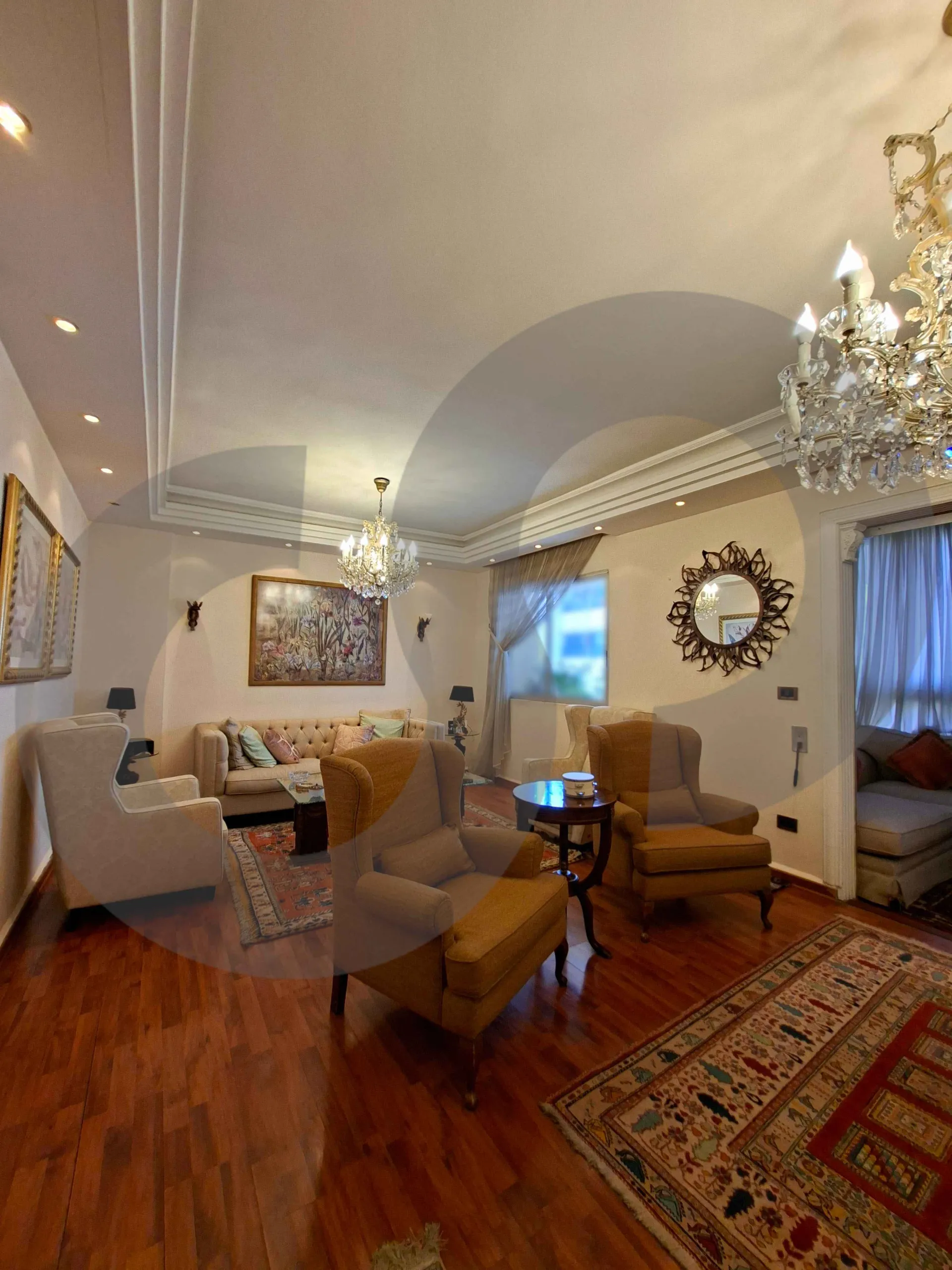 Building for Sale in Tallet El Khayyat