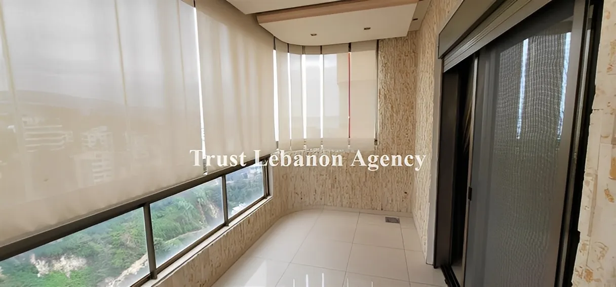 Apartment for Sale in Metn Dbayeh Lebanon - 3 bed, 3 bath