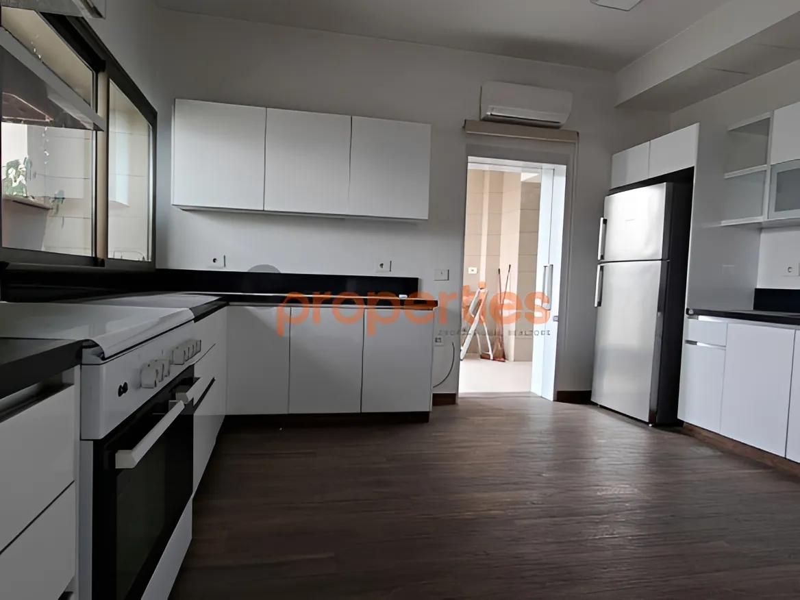 Apartment for Rent in Achrafieh