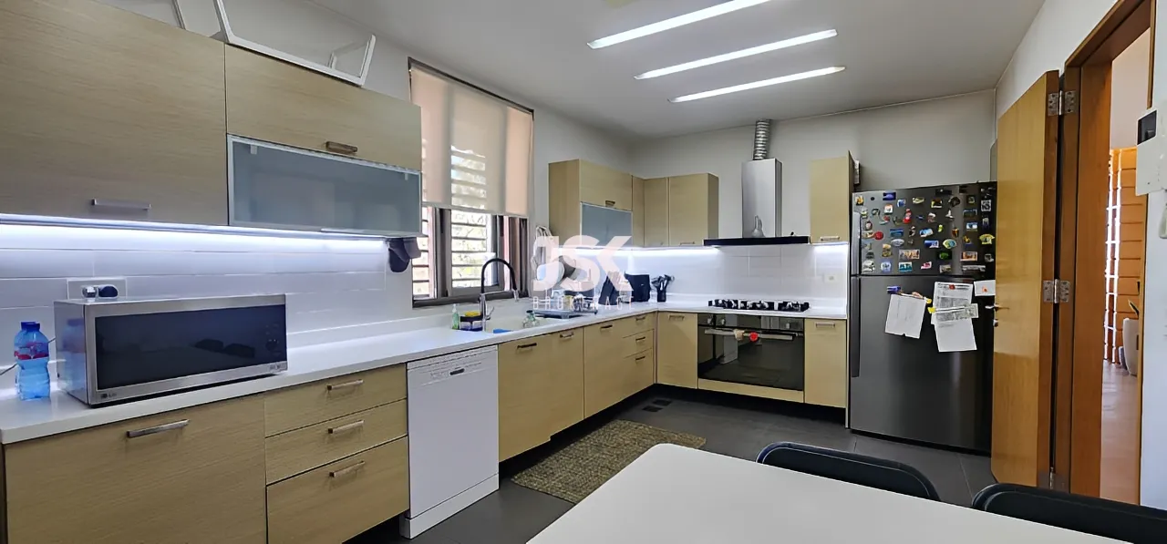 Apartment for Sale in Baabda