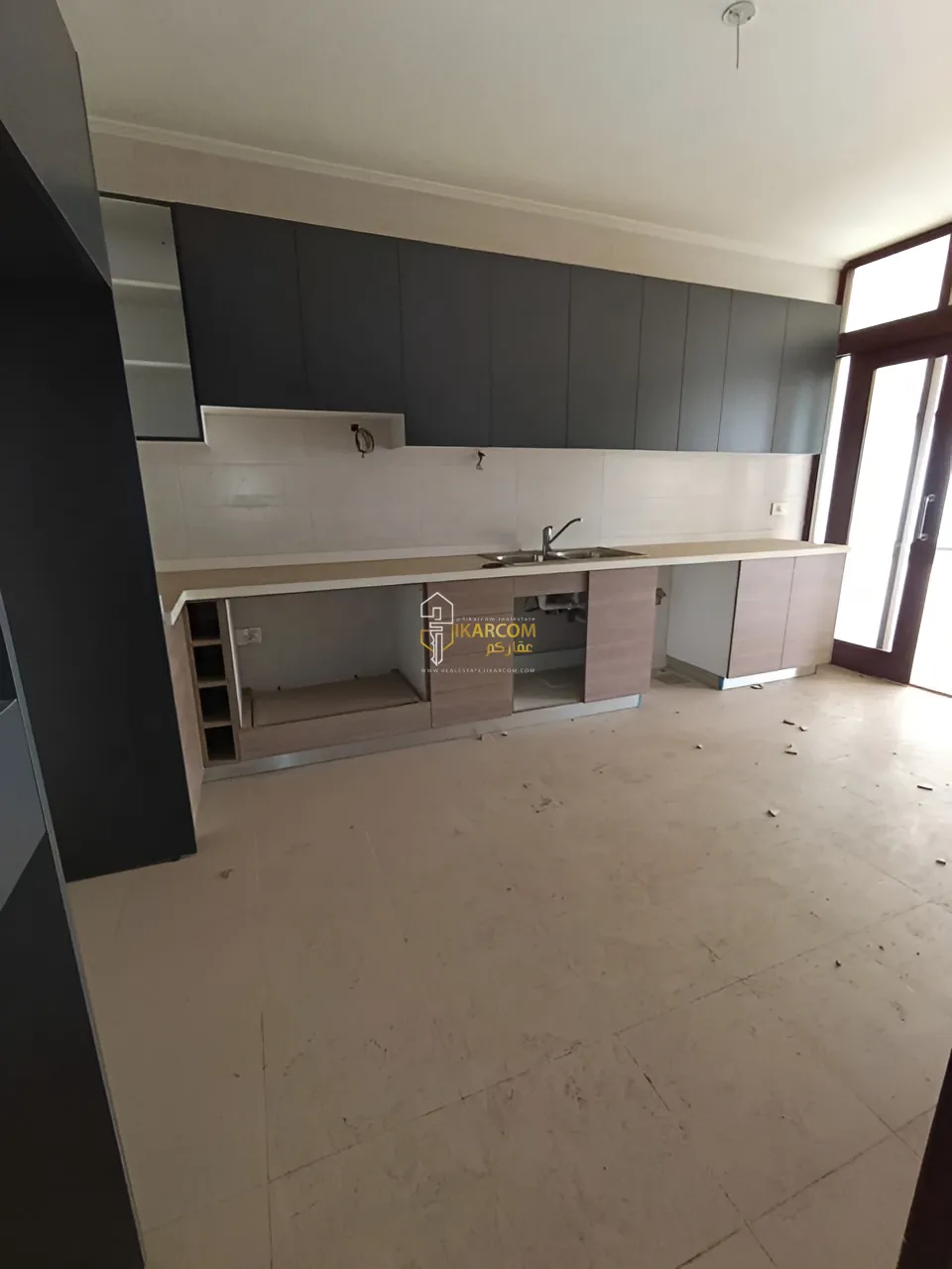 Apartment for sale in Naccache, Lebanon