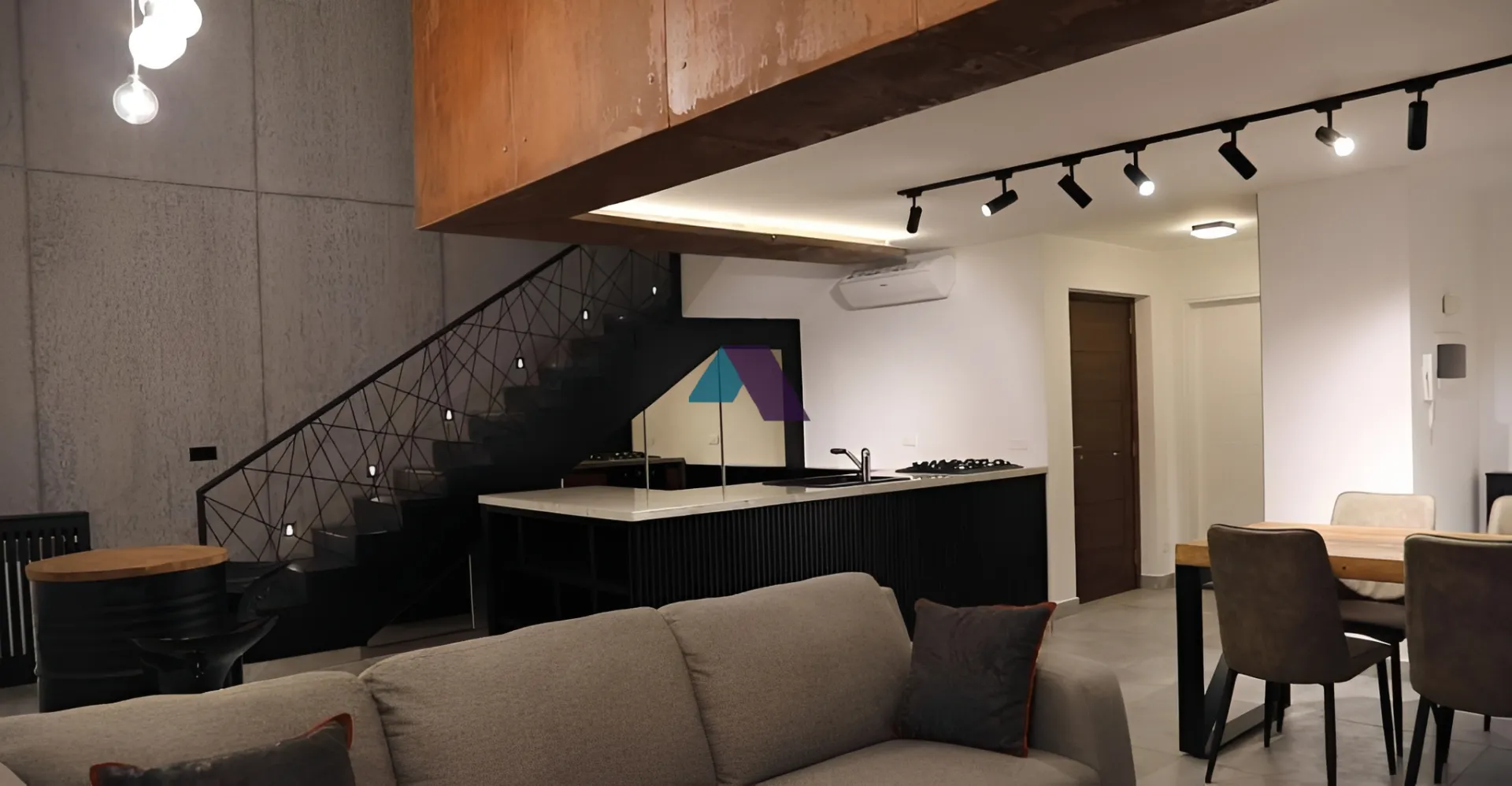 Chalet for sale in Faqra
