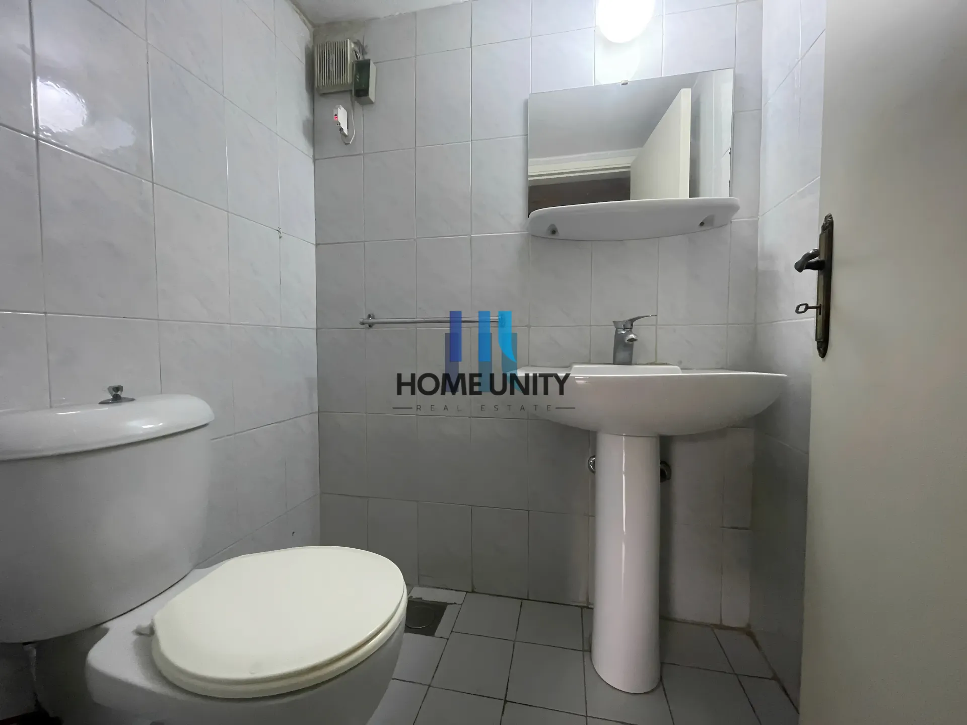 Apartment for Sale in Wadi Chahrour