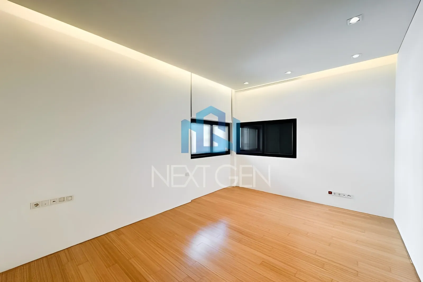 Apartment for Sale in Saifi Village