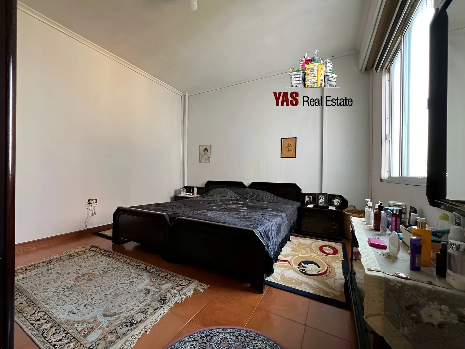 Apartment for Sale in Zouk Mikael - 3 bed, 3 bath