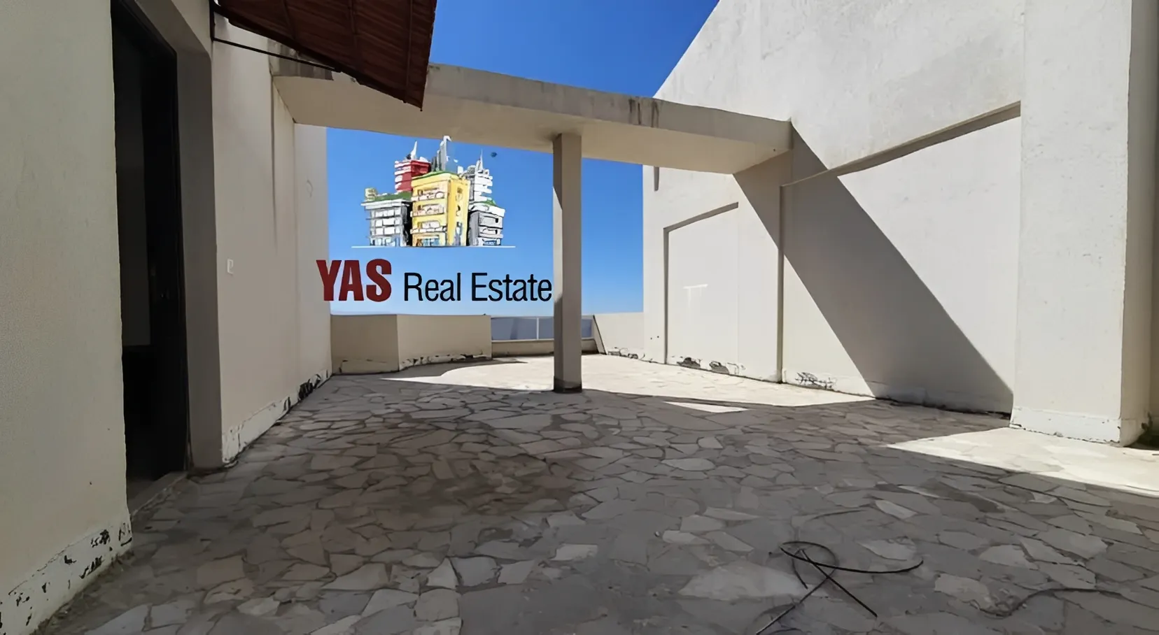 Apartment for Sale in Faytroun