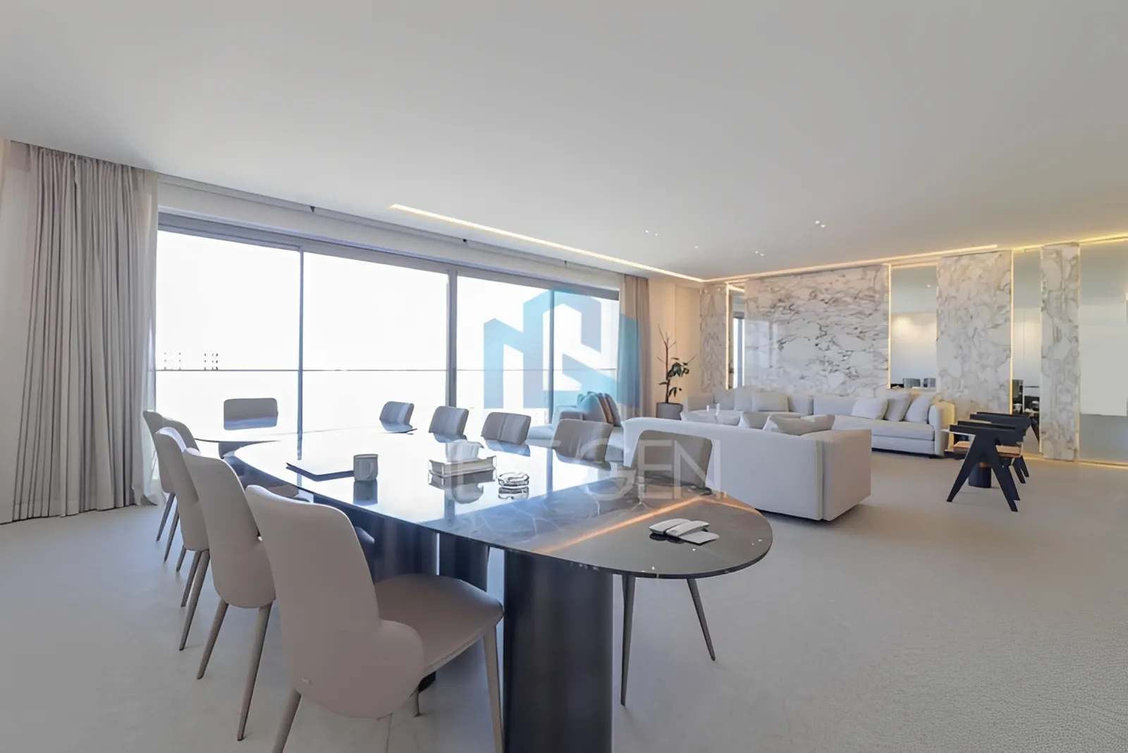 Apartment for Sale in Ain Al Tineh
