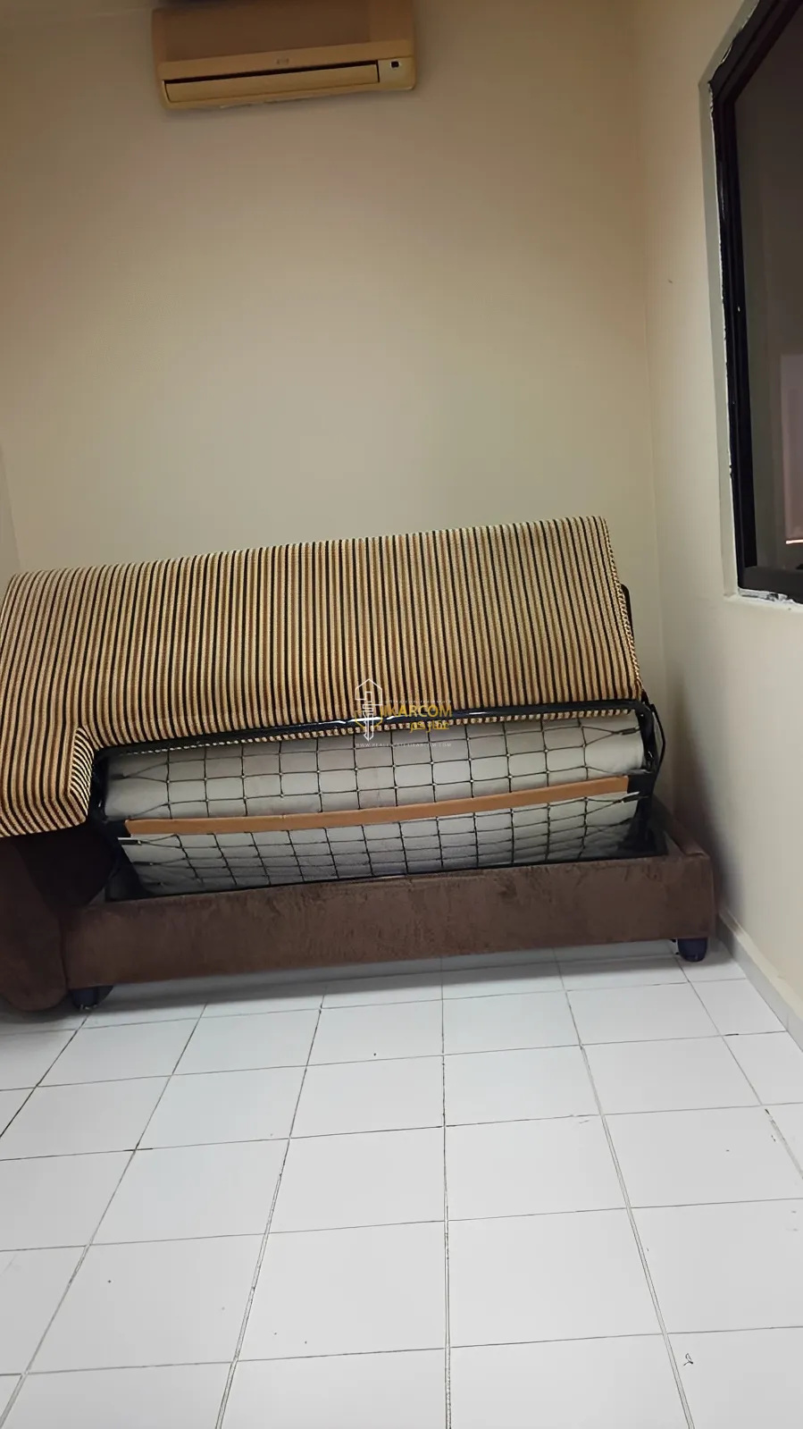 Office for sale in Bauchrieh
