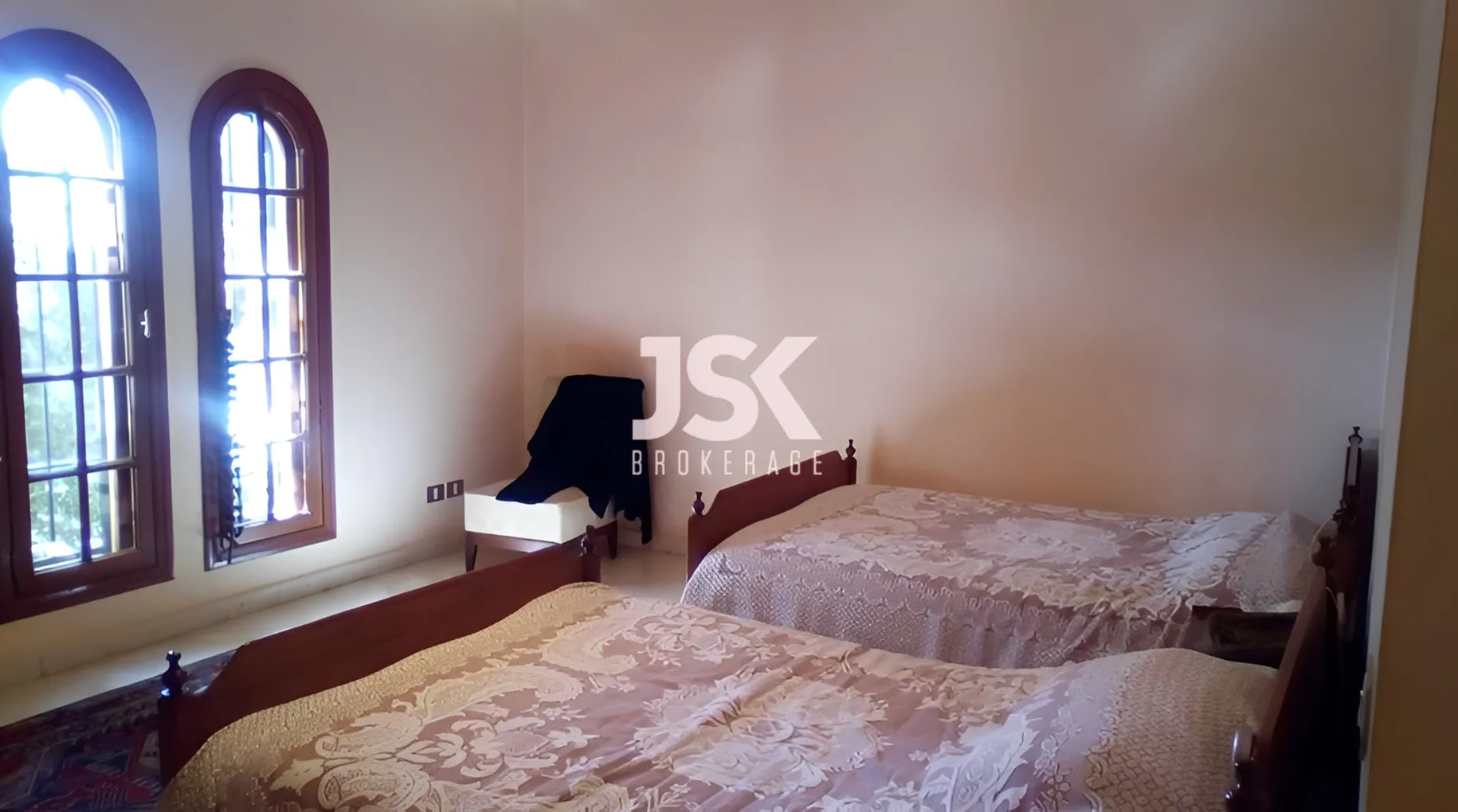 Villa for Sale in Baabdat, Lebanon