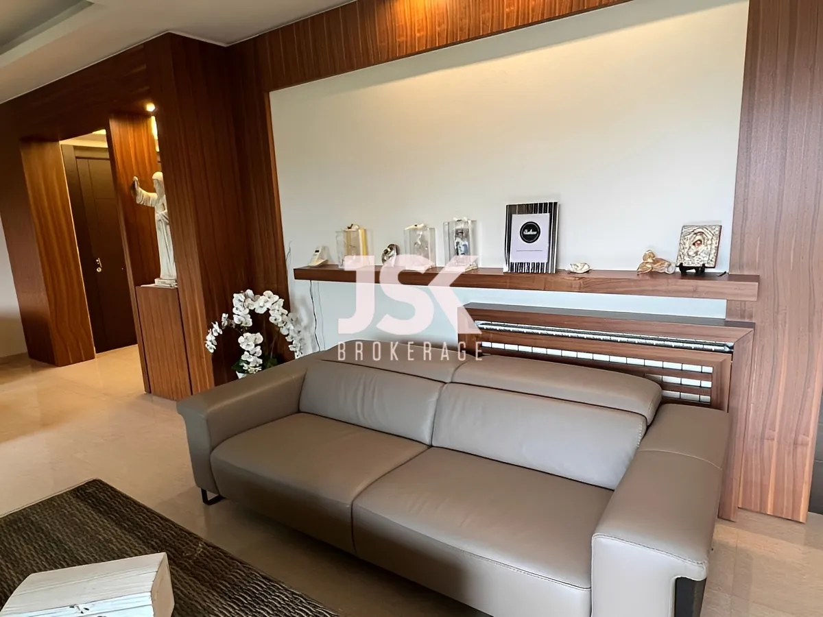 Apartment for Sale in Sahel Aalma, Lebanon