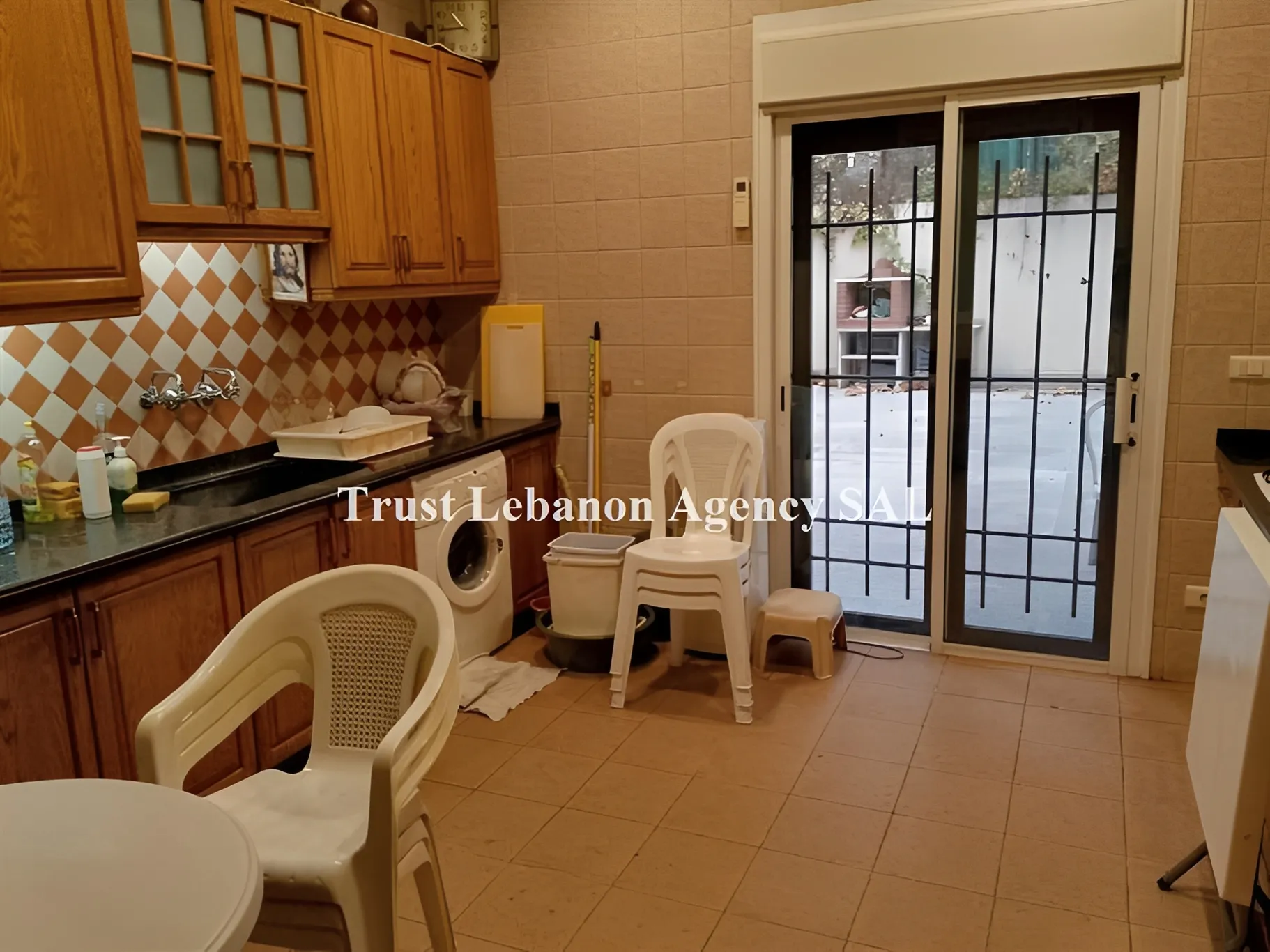Apartment for Rent in Ashrafieh Beirut Lebanon