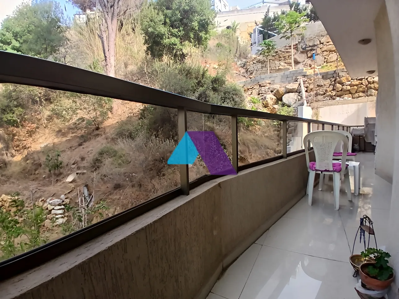 Apartment for Sale in Bsalim