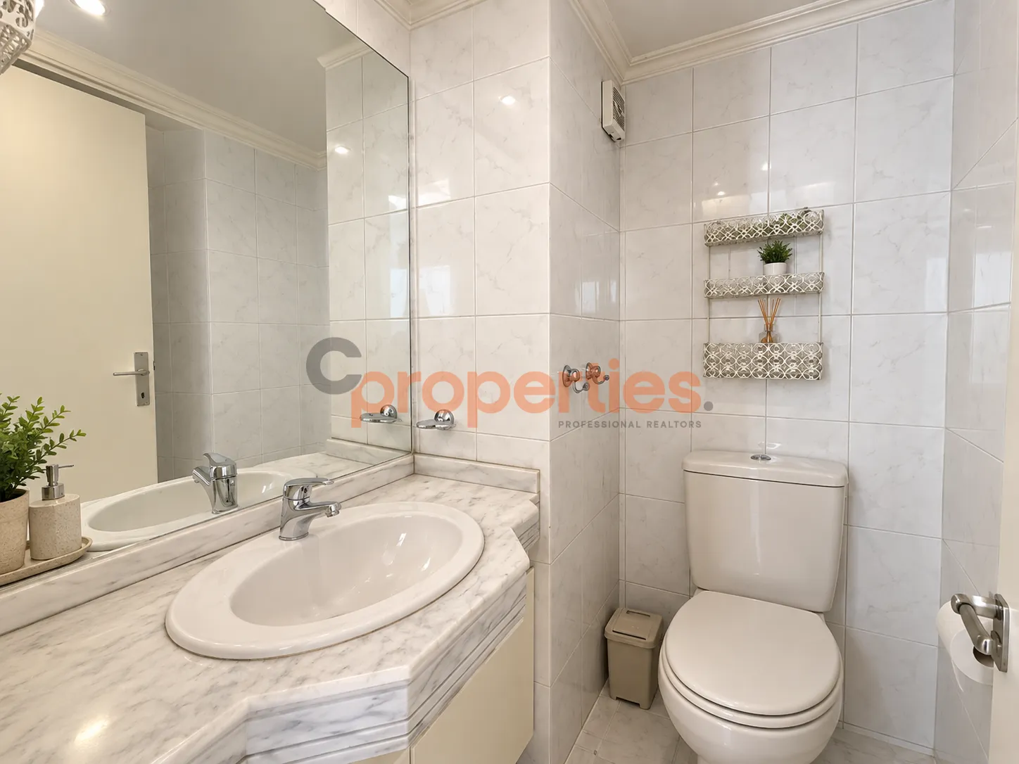 Apartment for Rent in Sarba