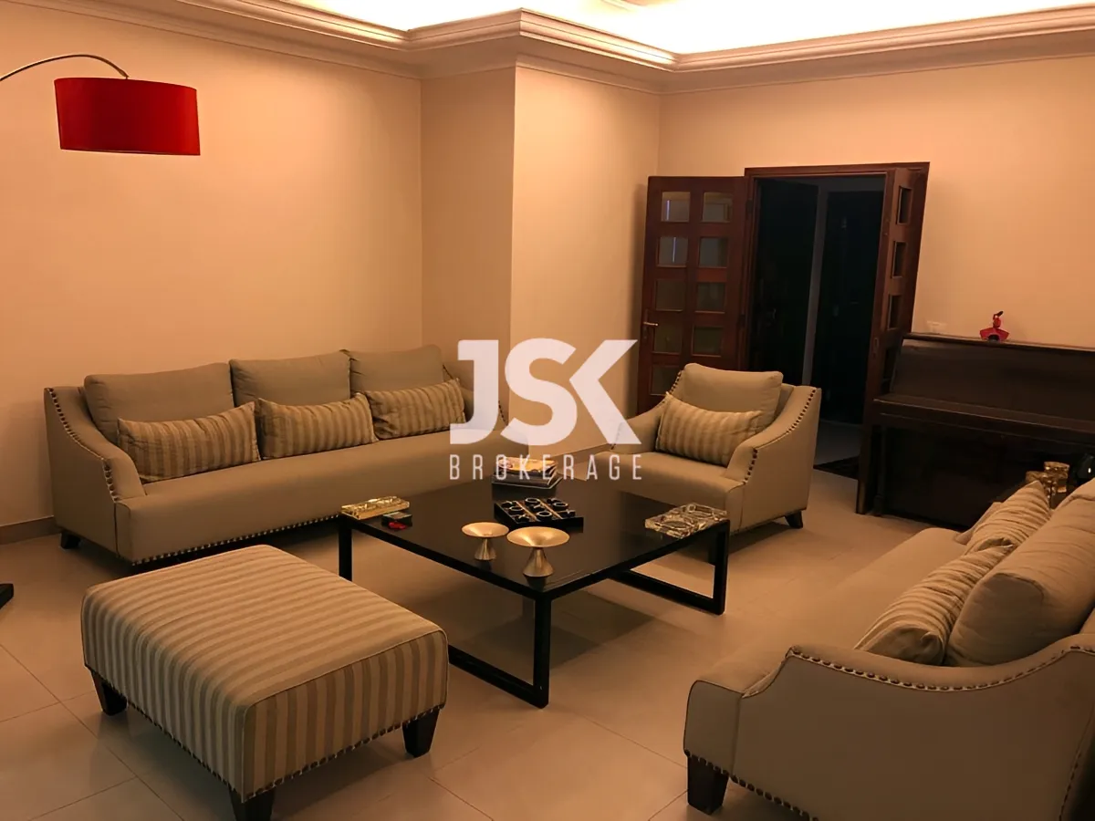 Apartment for Sale in Zouk Mosbeh, Lebanon