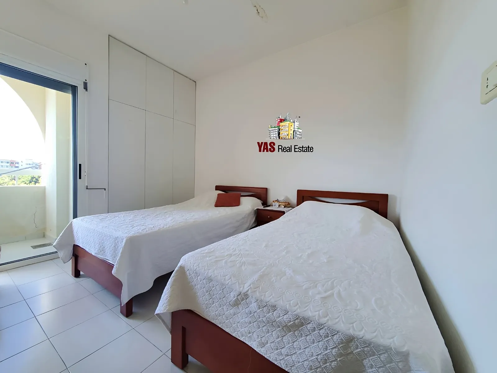 Apartment for Sale in Ajaltoun - 2 bed, 2 bath