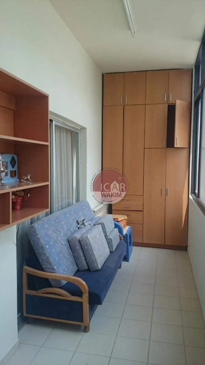 Apartment for Sale in Broummana