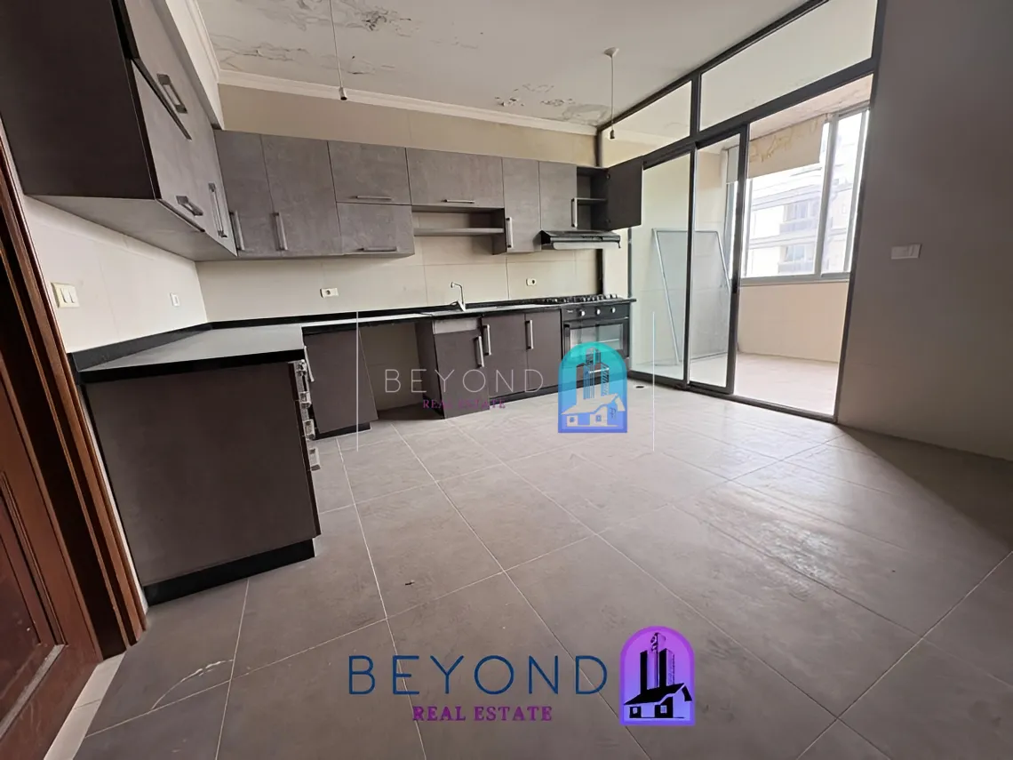 Apartment for rent in Kraytem, Beirut, Lebanon