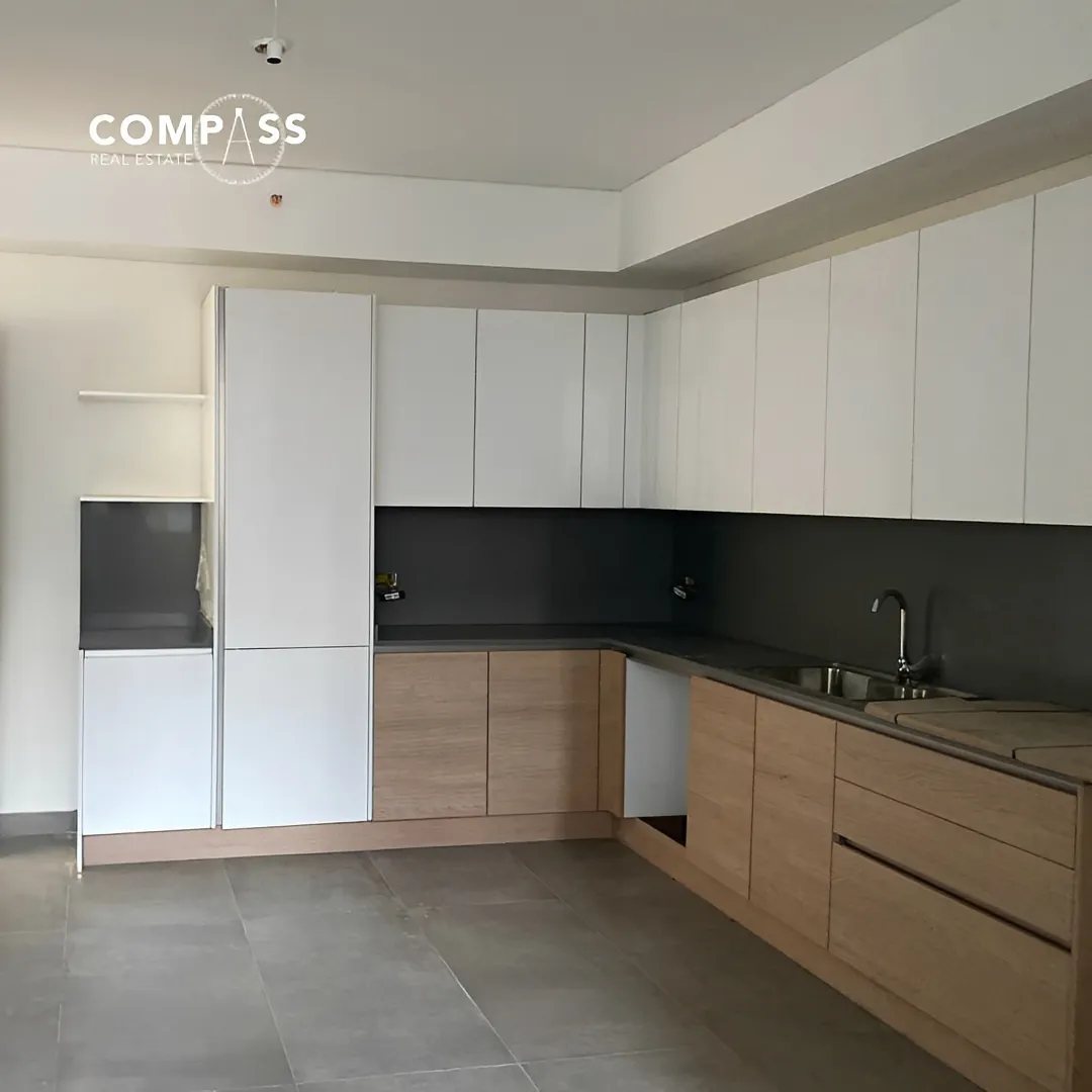 Apartment for rent in Ain el-mreisseh, beirut, lebanon