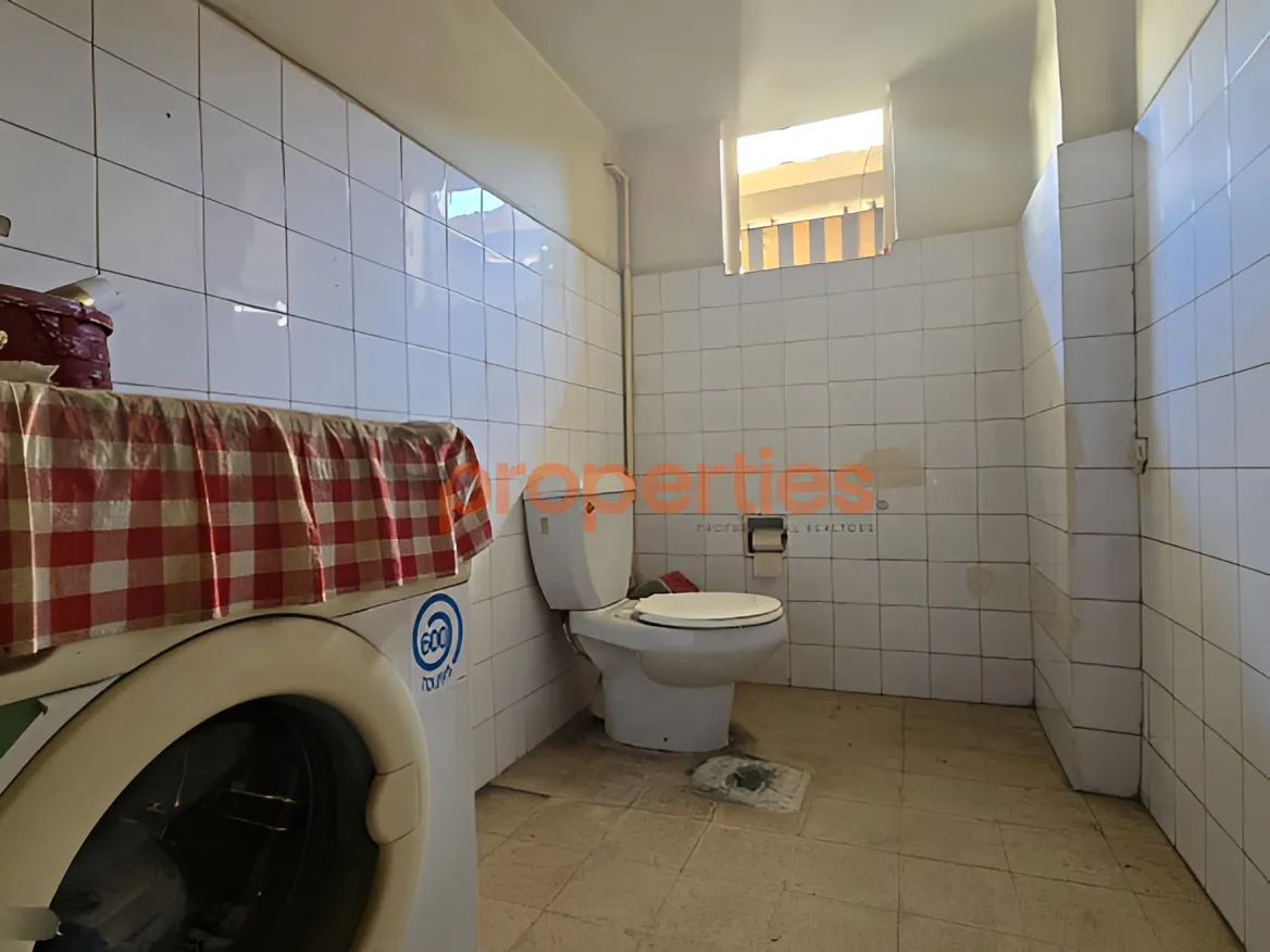 Apartment for Sale in Ain El Remmaneh