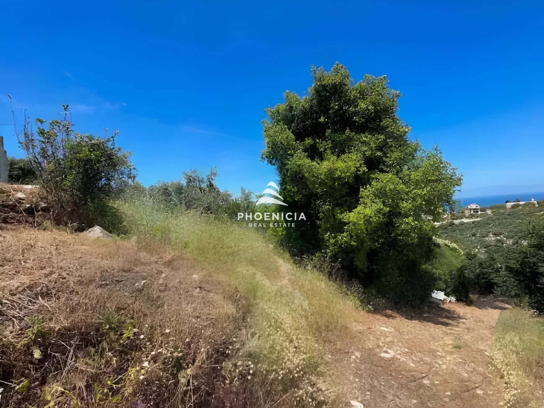 Residential Land for sale in Fghal, Lebanon