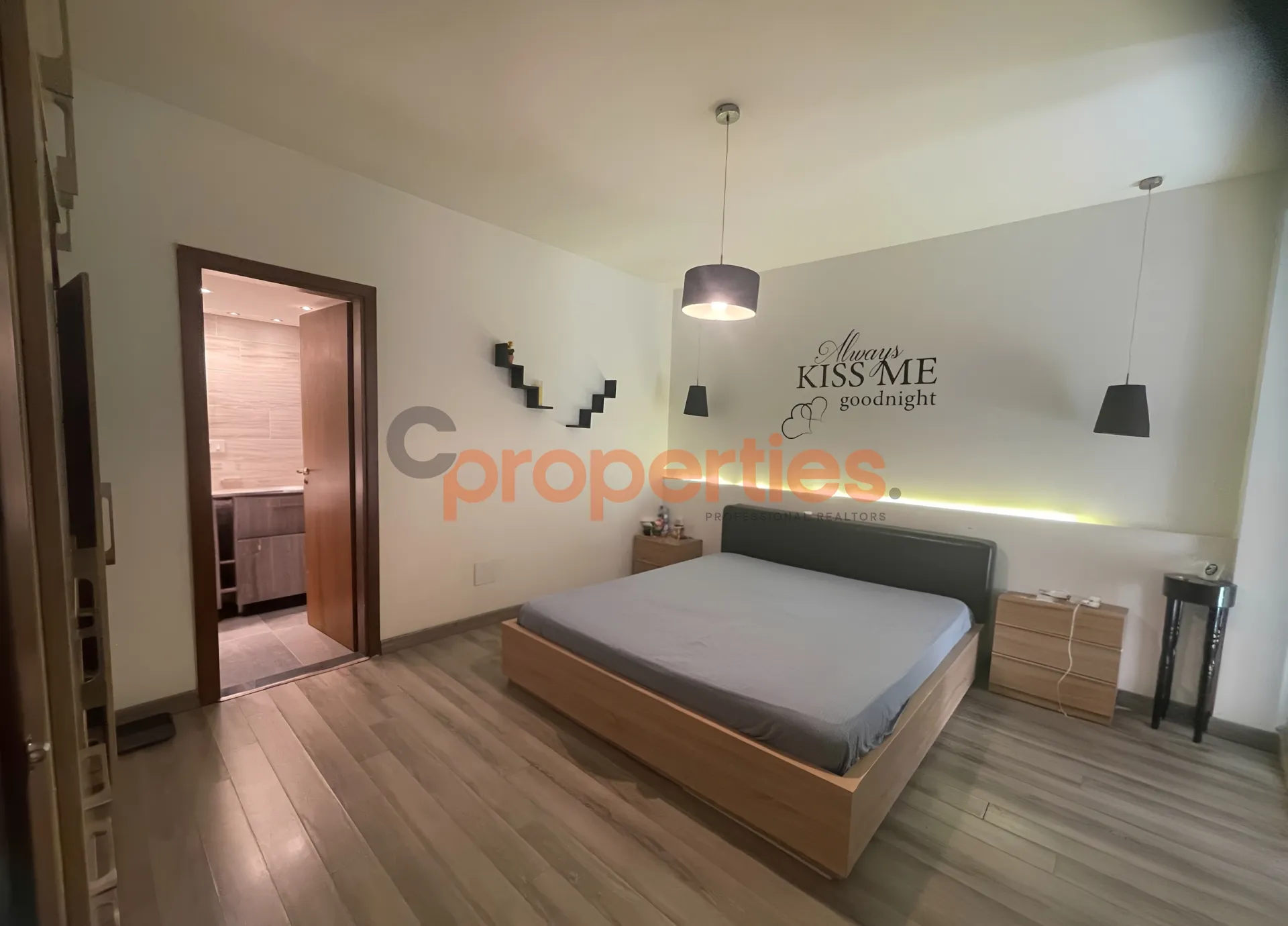 Apartment for Sale in Broummana