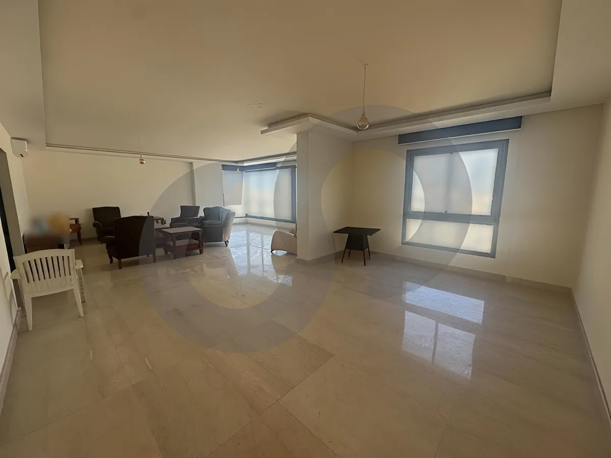 Apartment for Sale in Ras Al Naba'a, Beirut, Lebanon - 3 bed, 4 bath