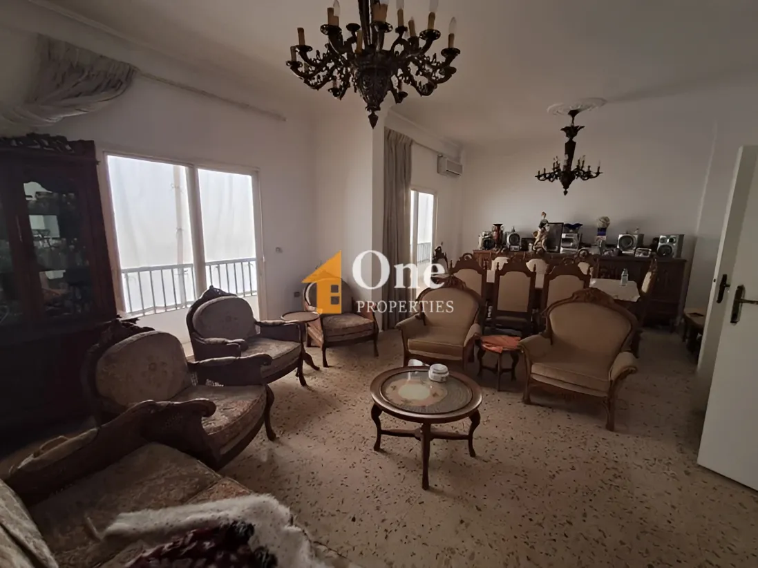 Apartment for sale in Jdeideh, Lebanon