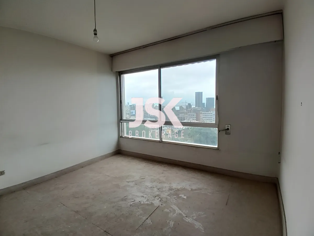 Apartment for Sale in Naqqache, Lebanon