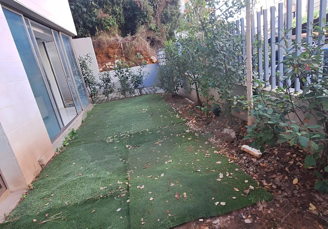 Apartment for Sale in Ain Saadeh, Lebanon