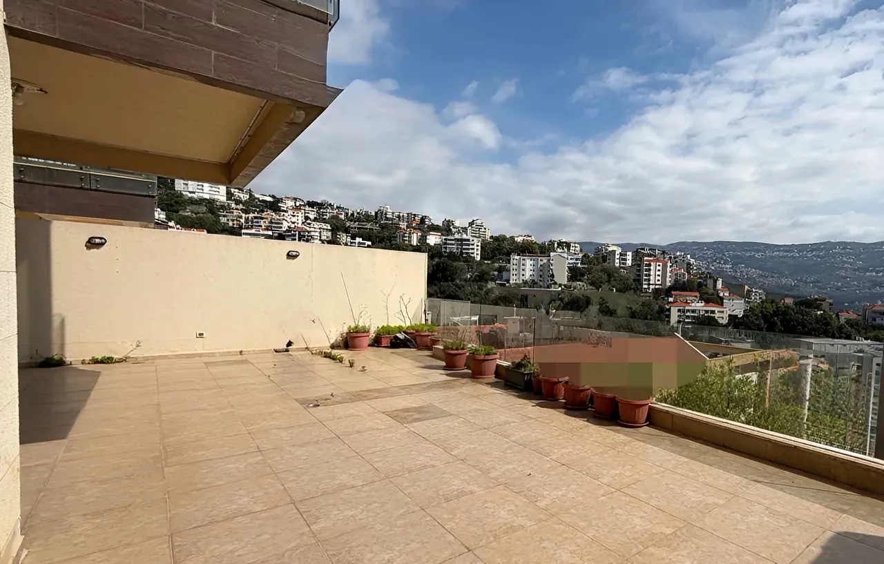 Apartment for Sale in Sehaile - 3 bed, 3 bath