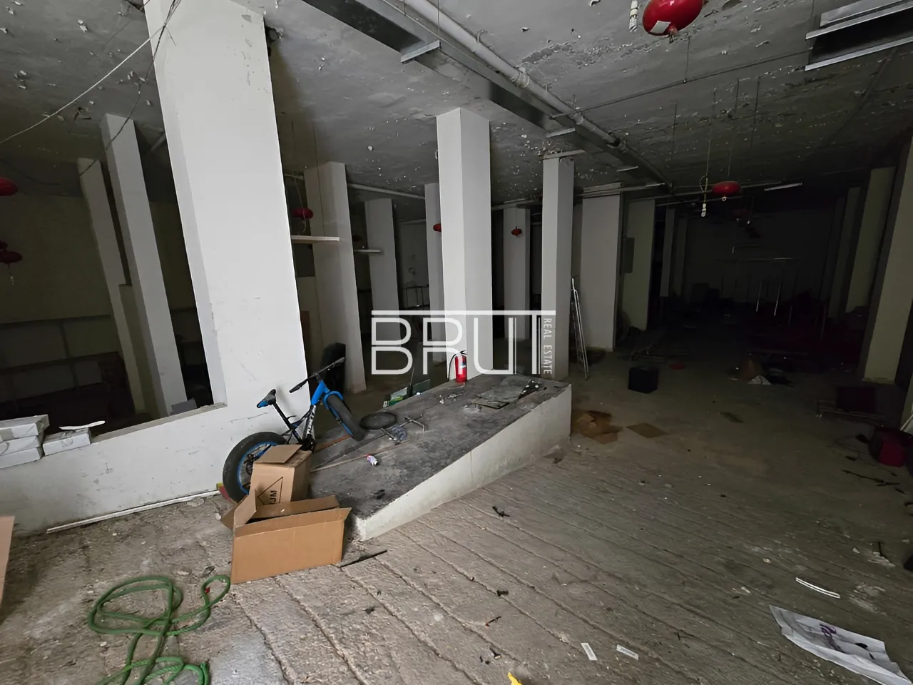 Warehouse For Sale in Zouk Mikael