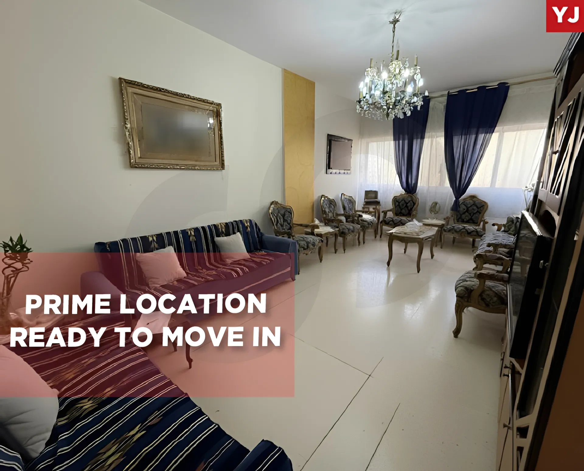 Apartment for Sale in Kaskas