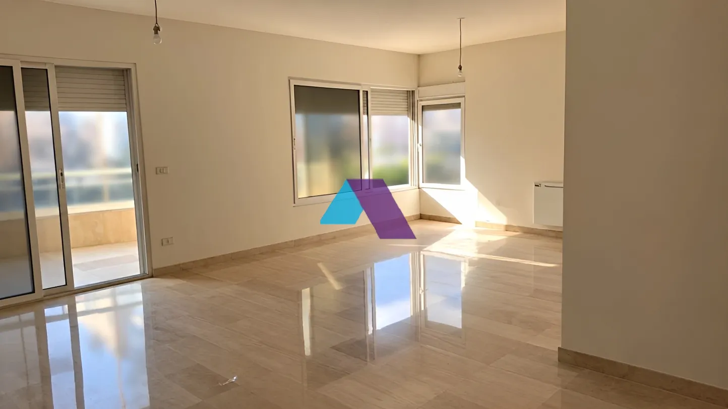 Apartment for sale in Jnah