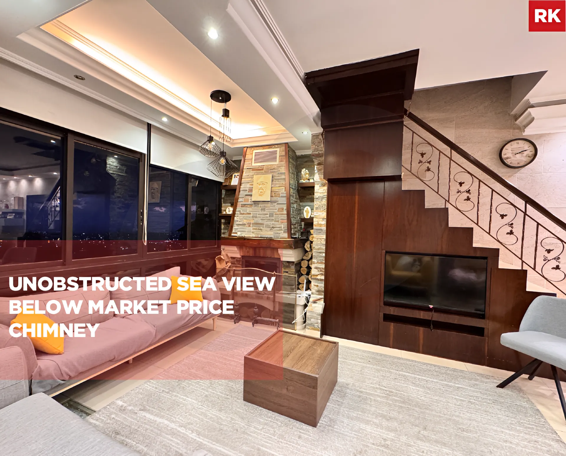 Duplex for Sale in Bsalim