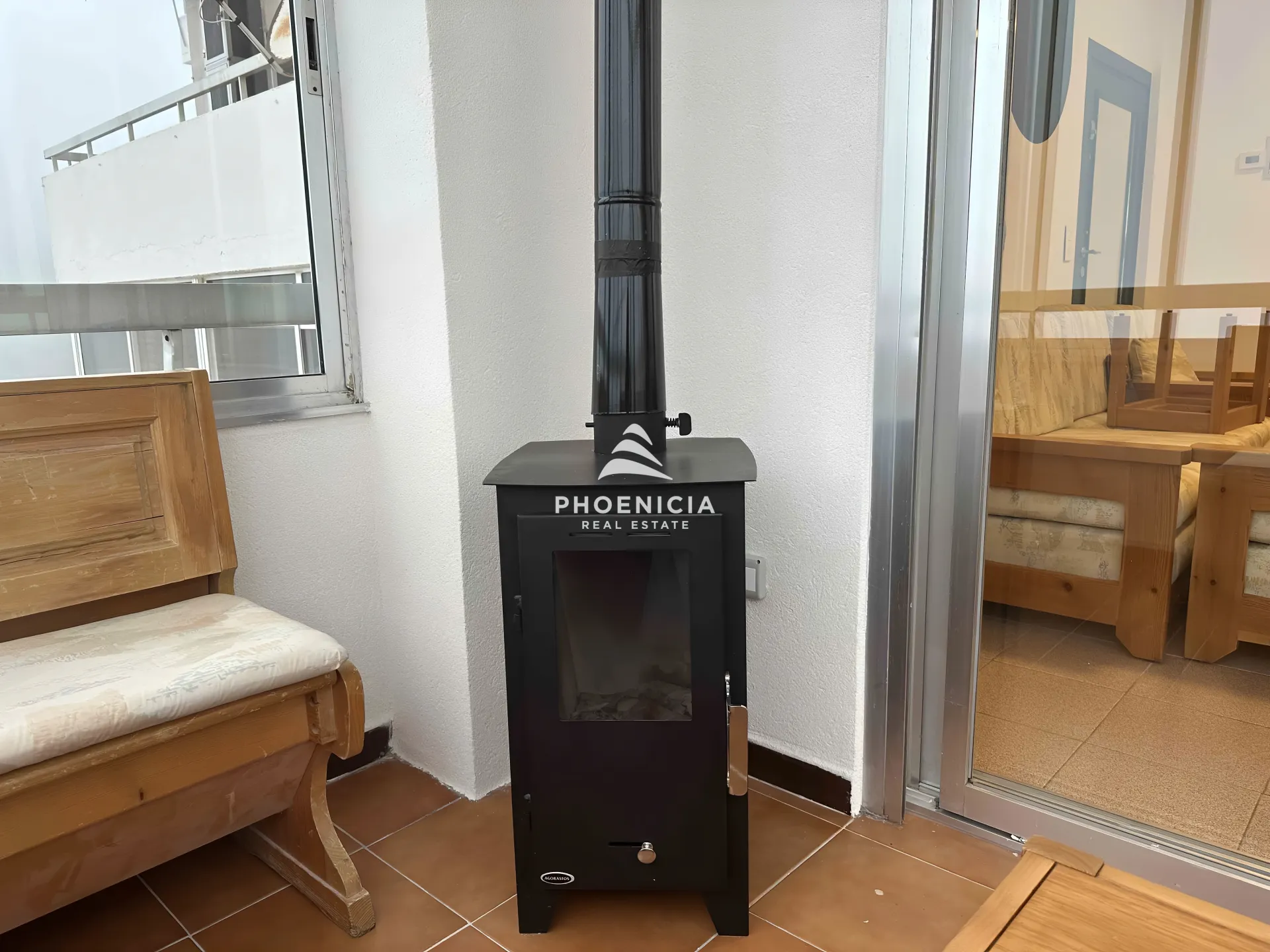 Apartment for Rent in Kfar Baal