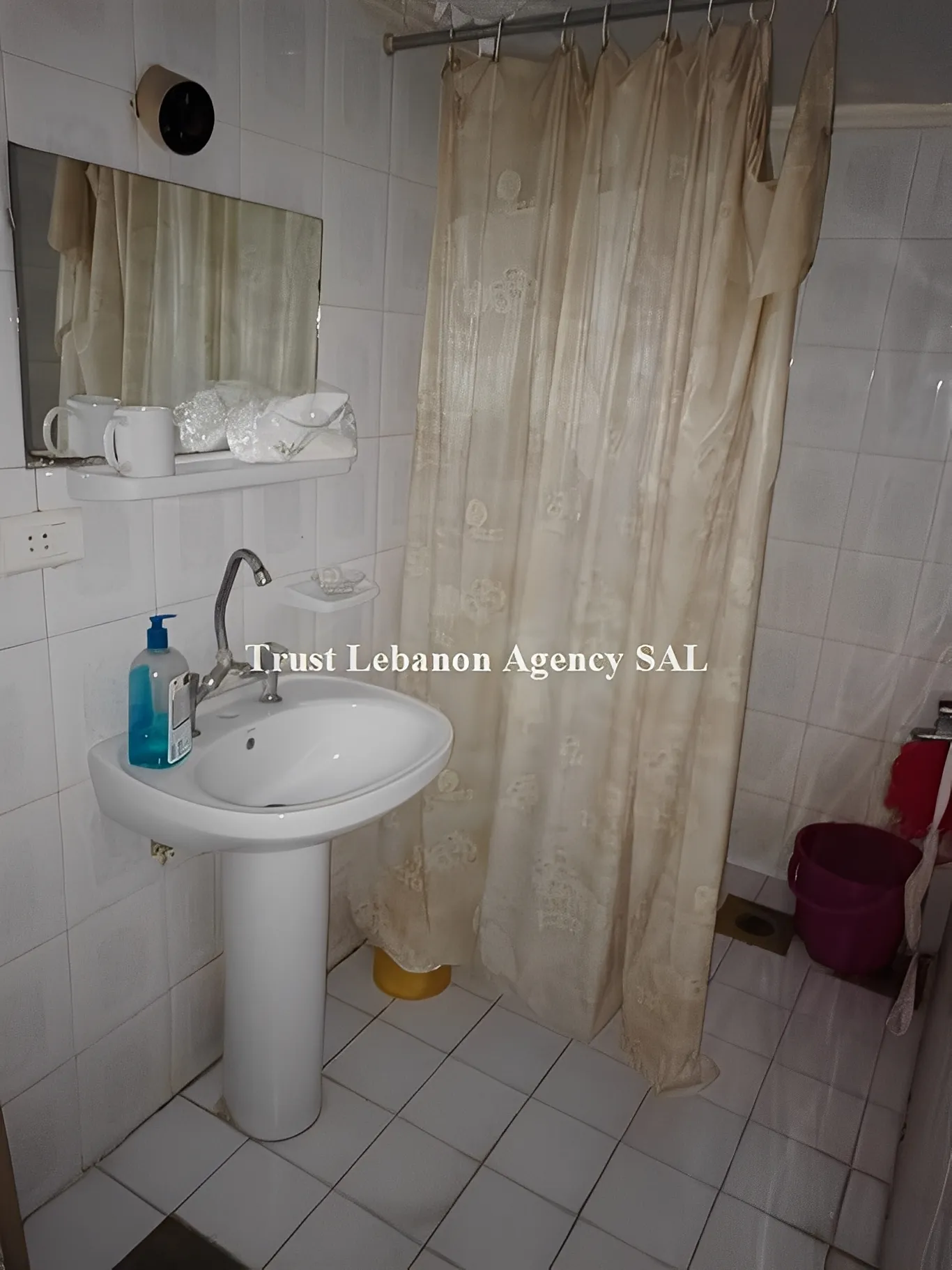 Apartment for Sale in Jnah Beirut