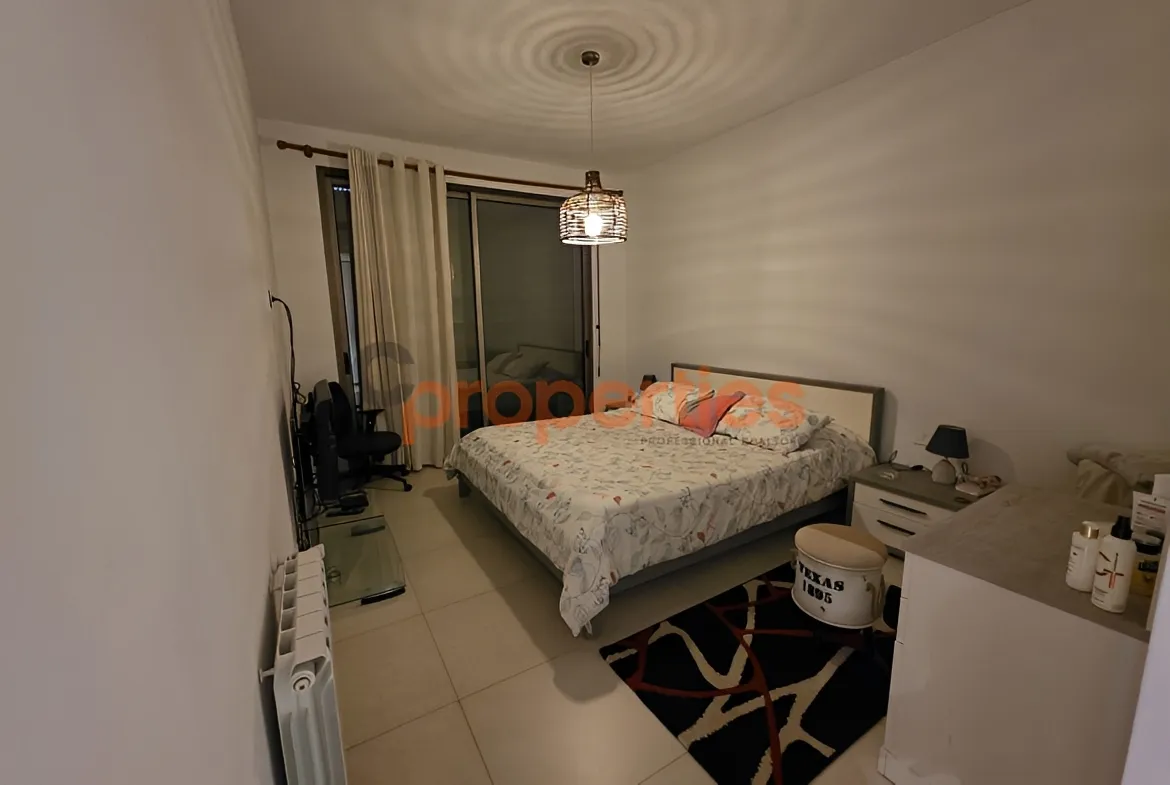Apartment for Sale in Bharsaf