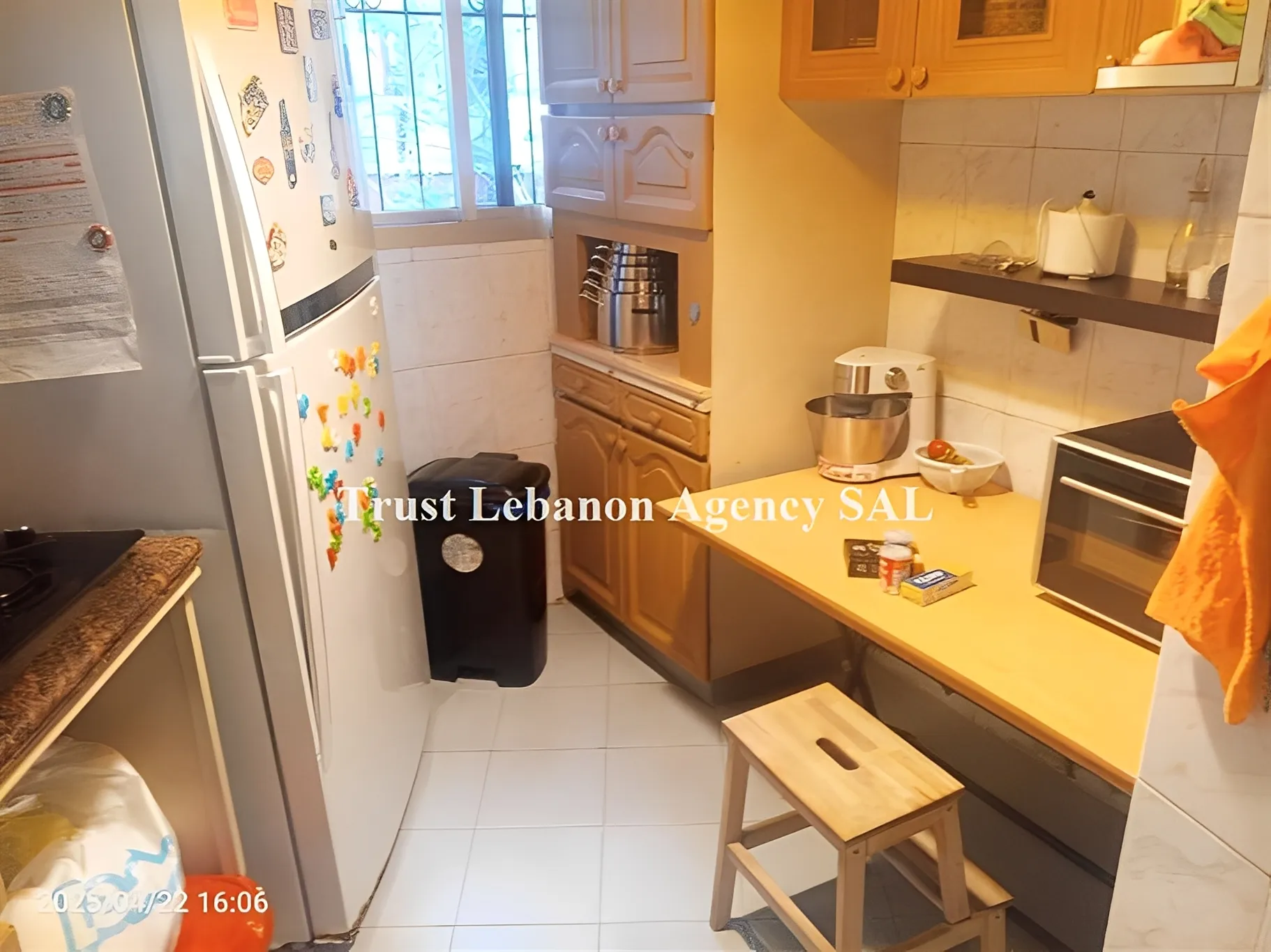 Apartment for Rent in Hamra