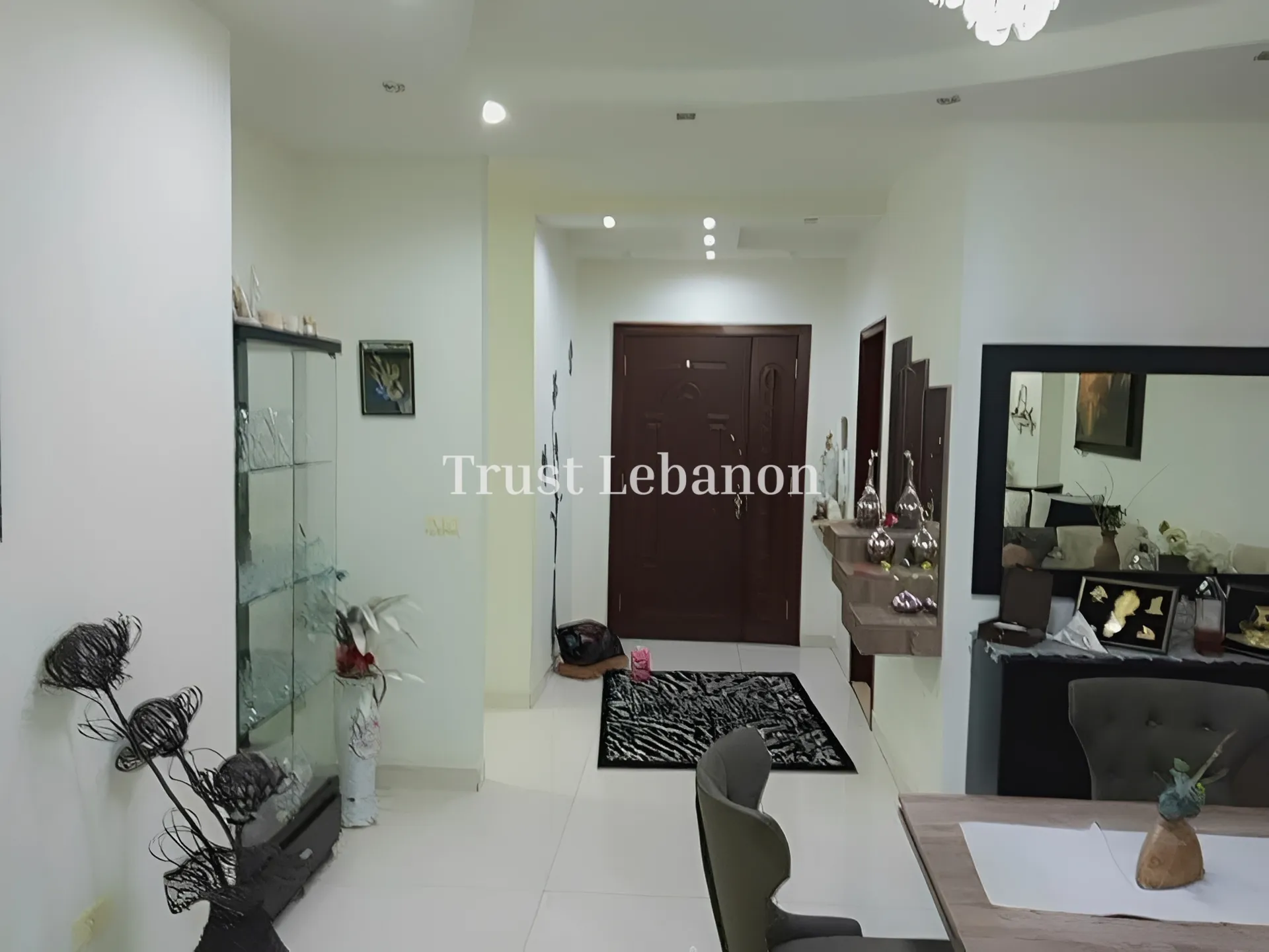 Apartment for sale in Wadi Chahrour El Oulya, Lebanon - 2 bed, 2 bath