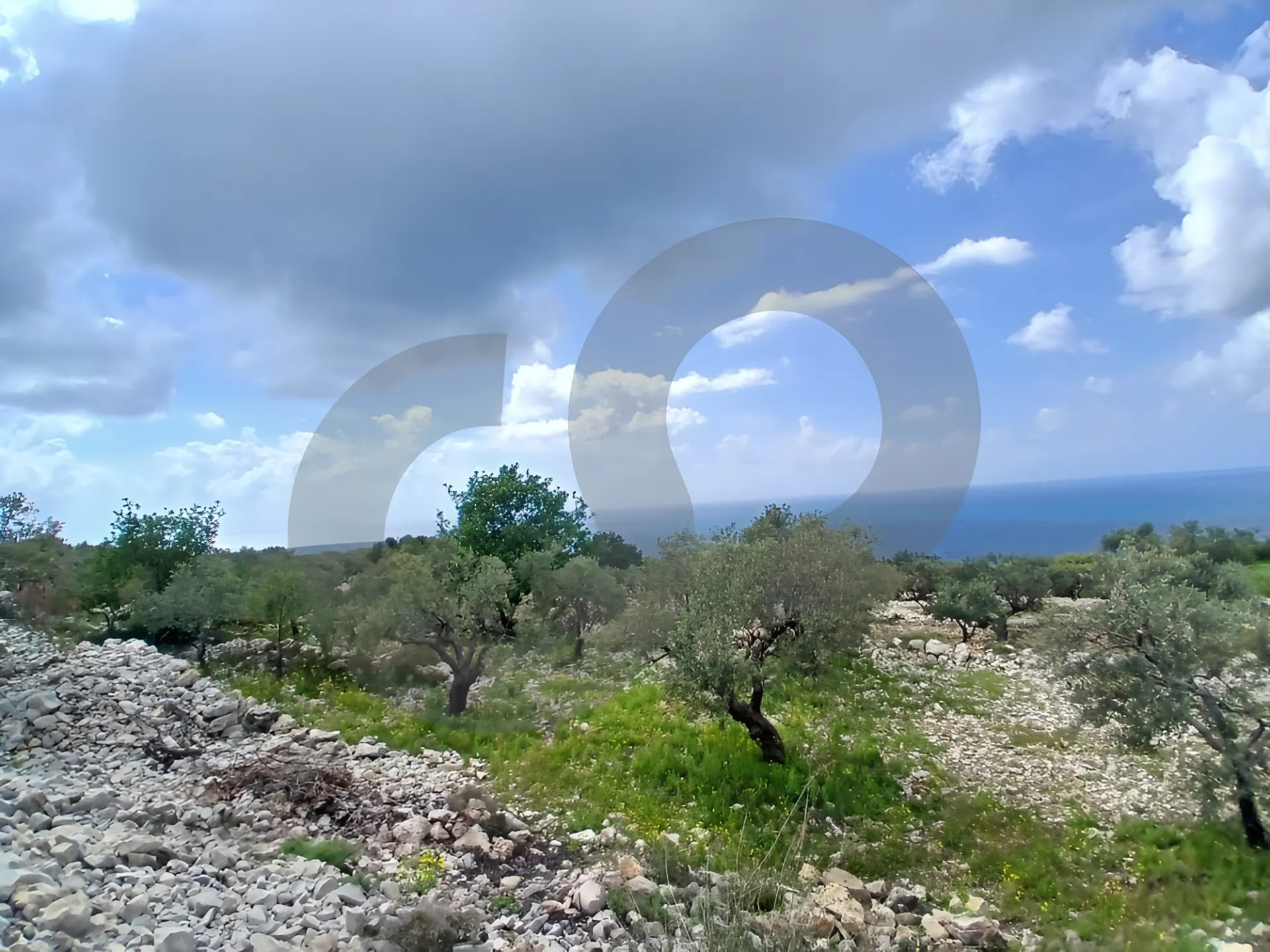 Land for Sale in Mansourieh