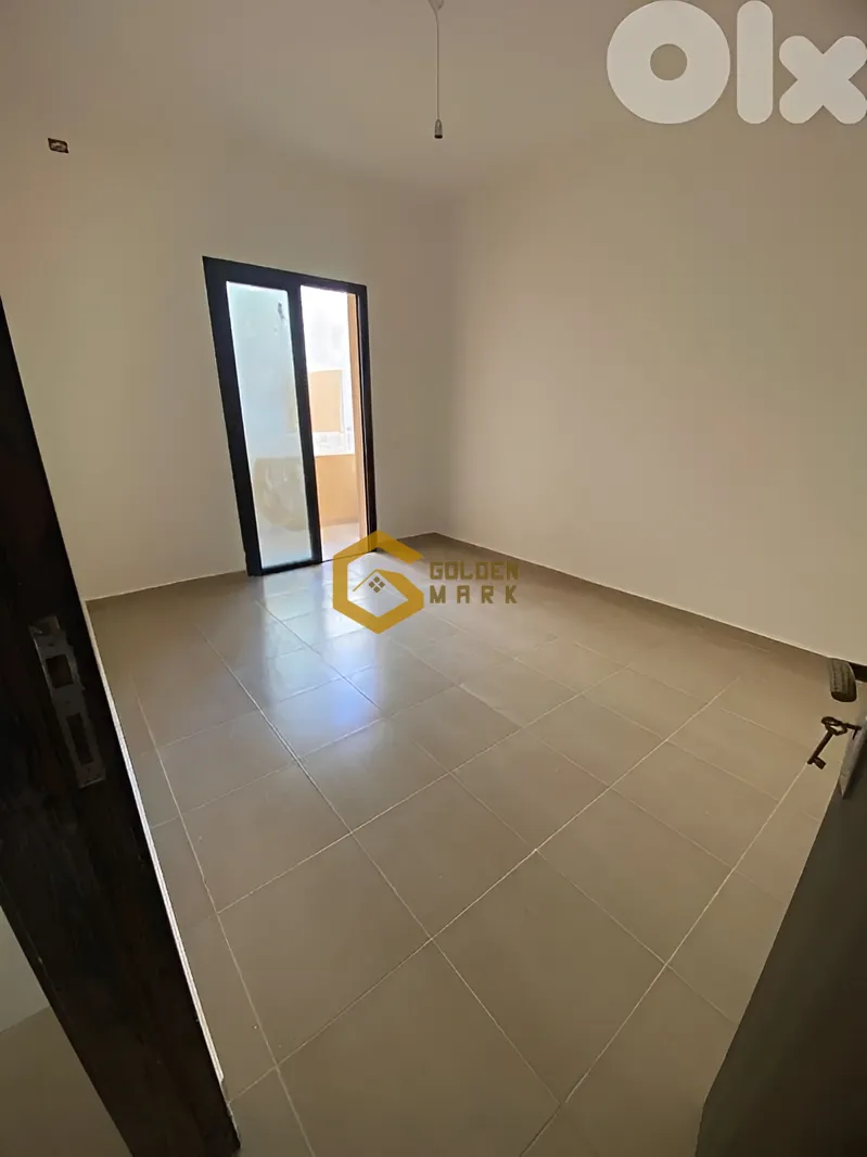 Apartment for Sale in Hboub - 2 bed, 2 bath