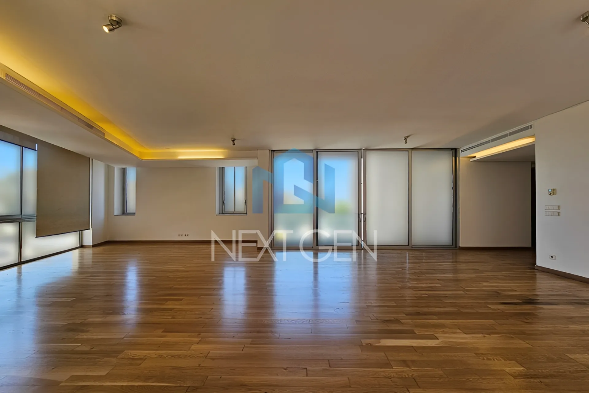 Apartment for sale in Downtown, beirut, Lebanon - 2 bed, 4 bath