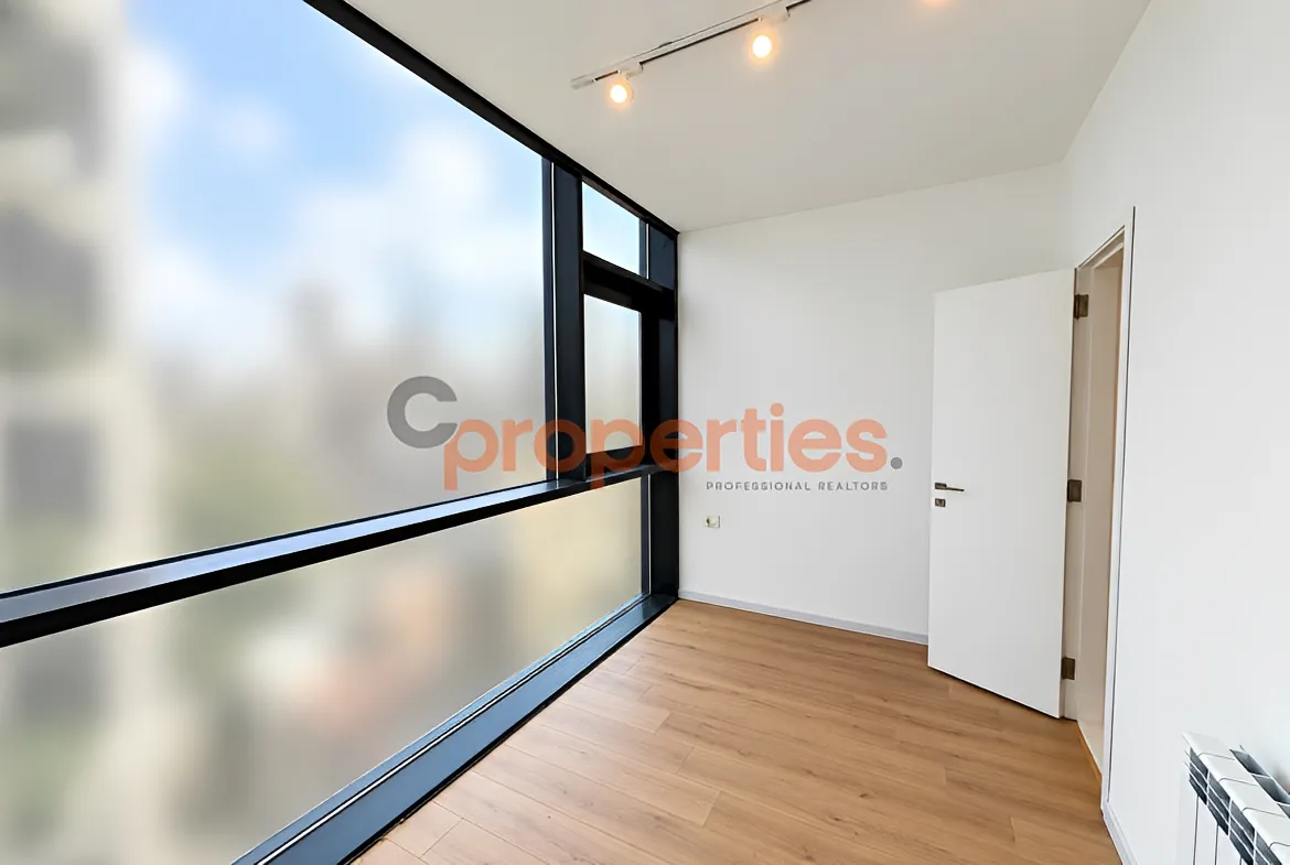 Apartment for Rent in Achrafieh