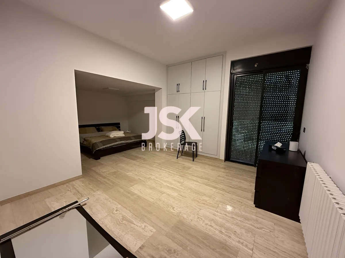 Apartment for Rent in Yarzeh, Lebanon