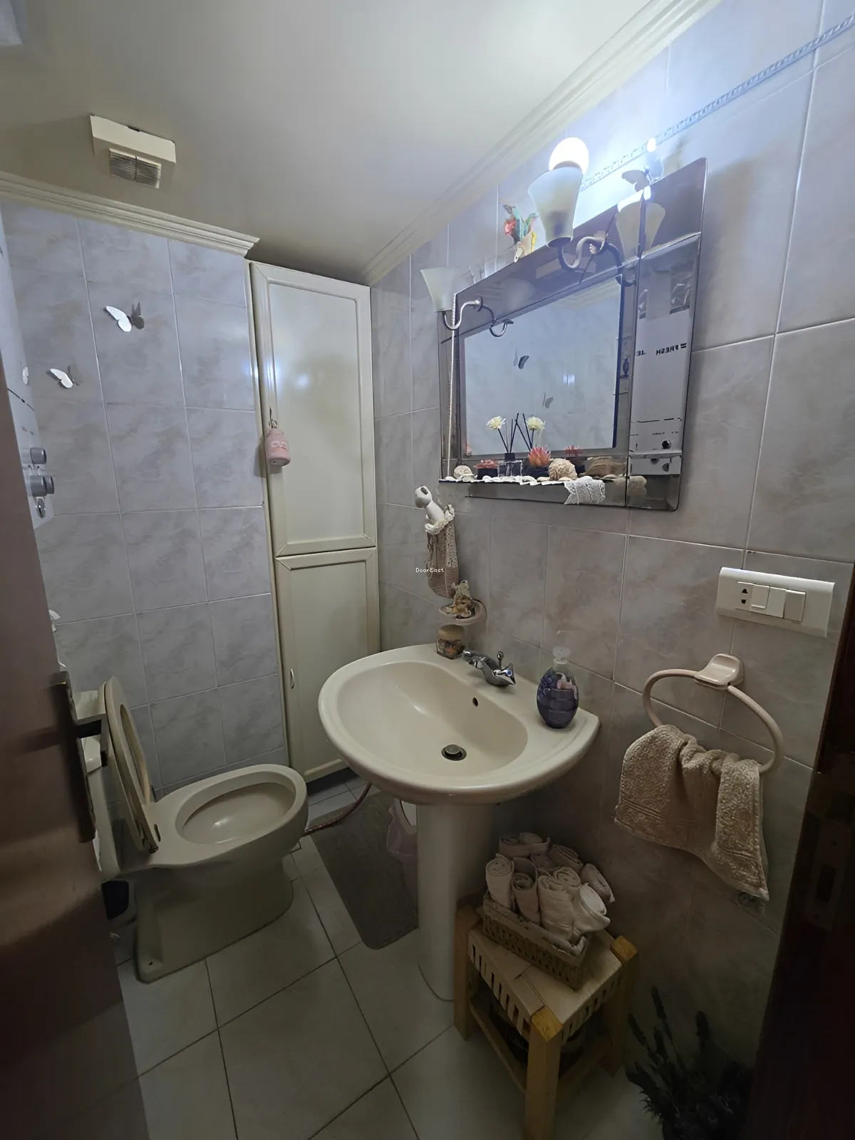 Apartment for sale in Amchit, lebanon