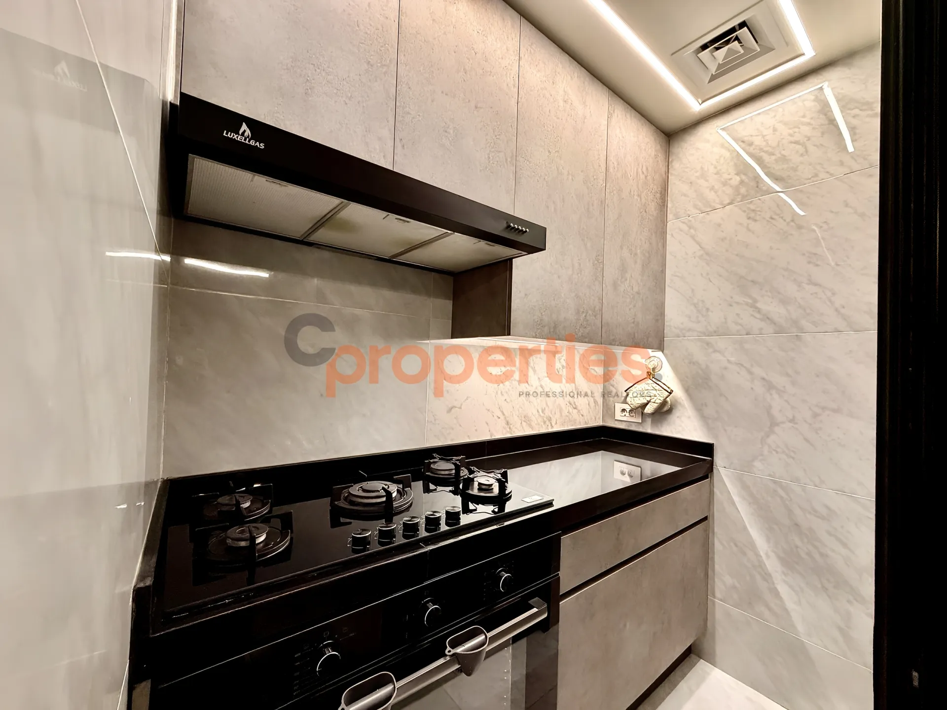 Apartment for Rent in Mezher