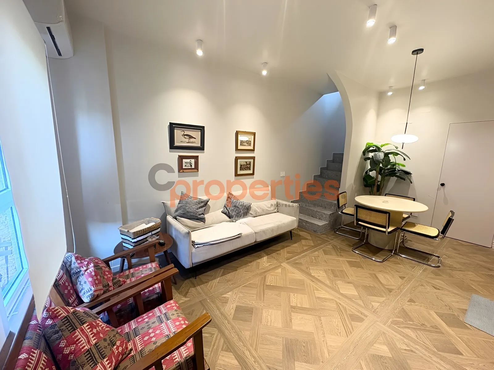 Chalet for Sale in Batroun